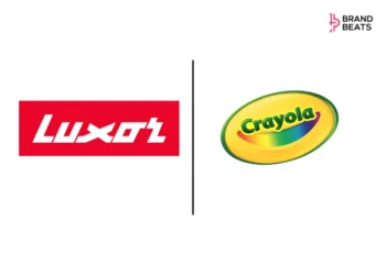 Luxor Teams Up With Crayola To Inspire Hands-On Creativity Across India