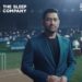 MS Dhoni Joins The Sleep Company As Brand Ambassador, Sparks ‘No. 8’ Jersey Buzz In New Campaign