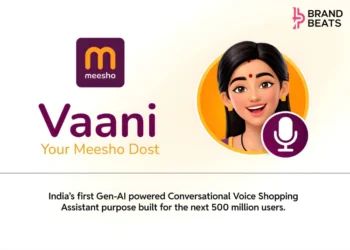 Meesho Launches Gen-AI Voice Assistant 'Vaani' To Reach 500 Million New Users