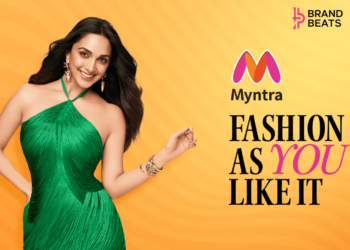 Myntra Taps Kiara Advani For ‘Fashion As YOU Like It’ Campaign
