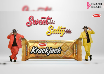 Parle Products Launches New Campaign With Kiku Sharda & Krushna Abhishek Celebrating Sweet & Salty Duo