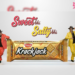 Parle Products Launches New Campaign With Kiku Sharda & Krushna Abhishek Celebrating Sweet & Salty Duo
