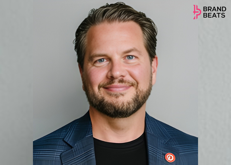 Pinterest CEO Bill Ready Urges Global Ban On Social Media For Under 16 Users