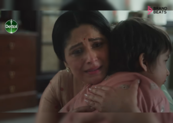 Prasoon Joshi Crafts A Beautiful Mother-Son Story In Dettol’s ‘Shaadi Ka Ghar’ Ad