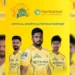Pure Nutrition Joins Chennai Super Kings As Official Nutrition Partner