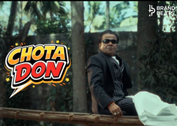 Rajpal Yadav Revives Iconic ‘Chota Don’ Character In Yes Madam’s New Campaign