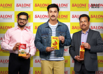 Ranbir Kapoor Named Brand Ambassador For SALONI & STAYFIT As Company Targets 25% Growth