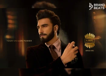 Ranveer Singh Becomes The Face Of Ajmal Dubai, Unleashes ‘Your Unseen Power’ Campaign