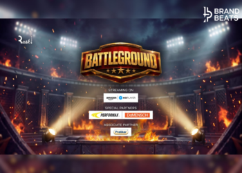 Rusk Media Unveils Battleground Season 2, Partners With Performax & DaMENSCH
