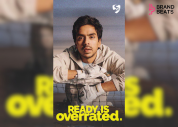 Sanspareils Greenlands Launches New Campaign With Adarsh Gaurav