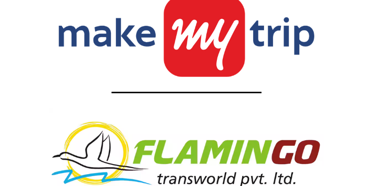 MakeMyTrip Acquire Majority Stake In Flamingo Transworld