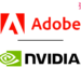 Adobe Collaborates With NVIDIA To Accelerate AI Powered Creative & Marketing Workflows