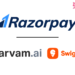 Sarvam AI And Razorpay Partner To Launch Voice-First Conversational Commerce