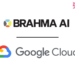 Brahma AI & Google Cloud Partner To Develop AI Driven Digital Humans Called ATMANS