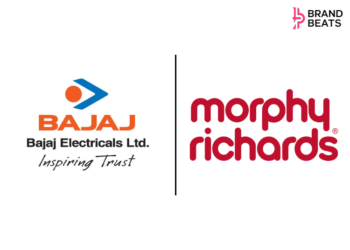 Bajaj Electricals Acquires Morphy Richards’ Brand Rights Across Indian & South Asian Markets For Rs 141.4 Cr