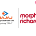 Bajaj Electricals Acquires Morphy Richards’ Brand Rights Across Indian & South Asian Markets For Rs 141.4 Cr