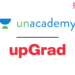 upGrad Signs Term Sheet To Acquire Unacademy In 100% Share Swap Deal