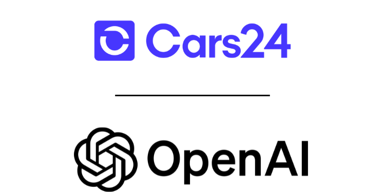 CARS24, OpenAI, AI Powered Car Discovery, ChatGPT Store, Vikram Chopra, Car Comparison, Vehicle Trade-Offs, Generative AI, Car Buying Experience, Conversational AI