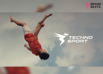 TechnoSport Goes Beyond Fitness With ‘Real Movement’ Campaign