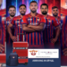 Tommy Hilfiger Travel Gear Joins Lucknow Super Giants As Official Travel Partner For IPL 2026
