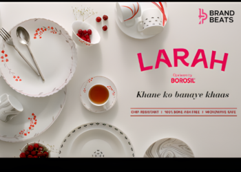 Borosil Shifts To Emotion-Led Storytelling With New ‘Larah House Shift’ Campaign