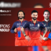 Boldfit Extends RCB Partnership, Introduces ‘Champions #TrainBold’ Campaign