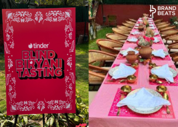 Too Spicy To Settle? Tinder’s New Test Matches You By Flavour