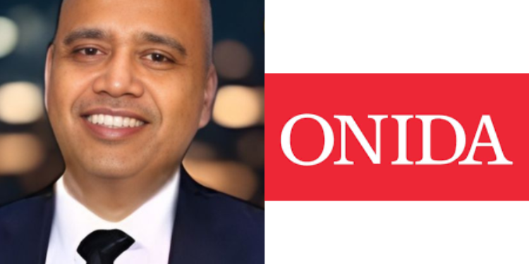 Mirc Electronics Elevates Gunjan Srivastava To Lead Onida