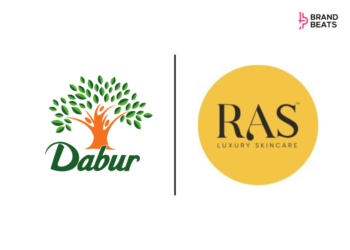 Dabur India Ltd Invests ₹60 Crore In RAS Beauty Under Dabur Ventures