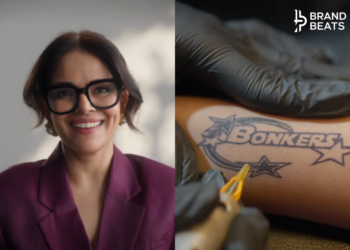 Bonkers Move! How Namita Thapar Became Gen Z’s Most Unexpected Collab