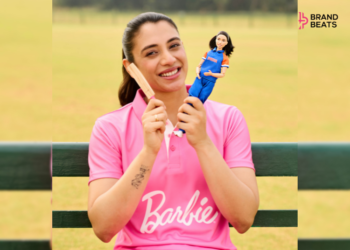 Smriti Mandhana Gets A Tribute In First-Ever Barbie Dream Team