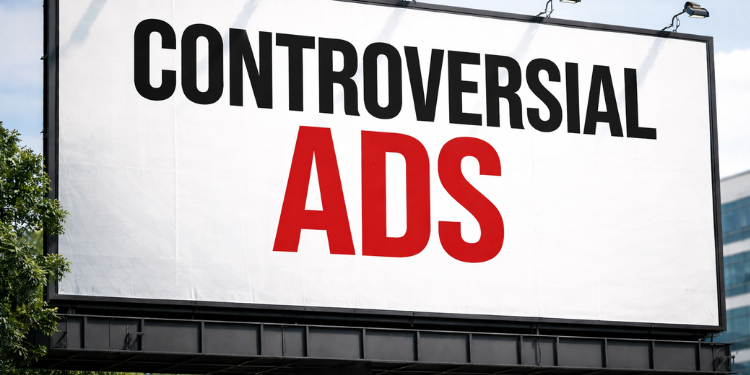 5 Controversial Ads That Put Brands In Trouble