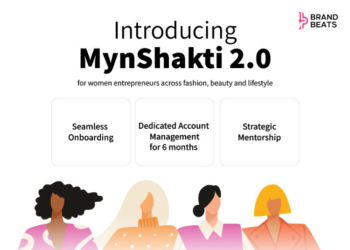 Myntra Launches MynShakti 2.0 To Support 100 Women-Led Brands