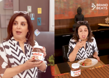 Farah Khan Gives Iftar A Sweet Twist With Nutella-Filled Kunafa