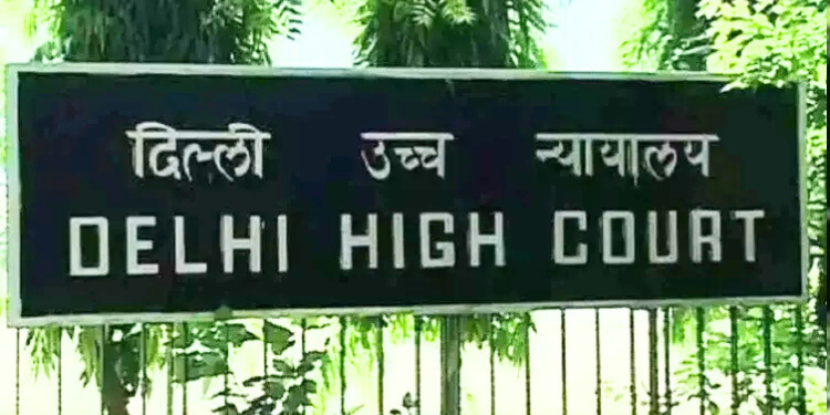 Delhi HC Orders Blocking Of 21 Websites Mimicking Dream11