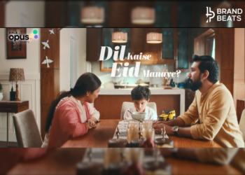 Ad Of The Week: Birla Opus Paints Brings The Spirit of Eid Alive With A Story Of Homecoming