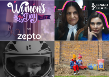 8 Brands That Stood Out On Social Media This International Women’s Day