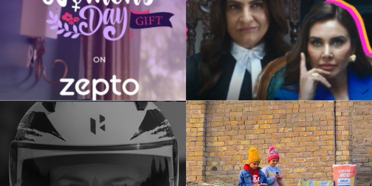 8 Brands That Stood Out On Social Media This International Women’s Day