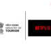 Ministry of Tourism Partners With Netflix To Promote ‘Incredible India’
