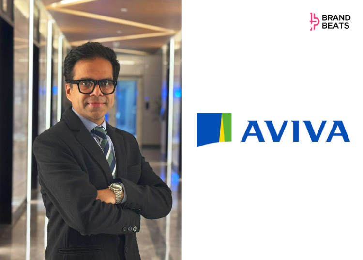 Aviva India Onboards Harshit Agrawal As Head Of Marketing