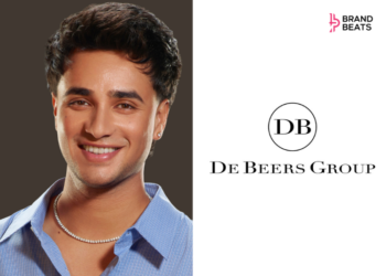 De Beers Taps Cricketer Abhishek Sharma To Champion Natural Diamonds