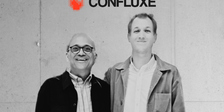 Former Myntra, AJIO & H&M Executives Launch Confluxe; Raise $1.6M Pre-Seed Funding