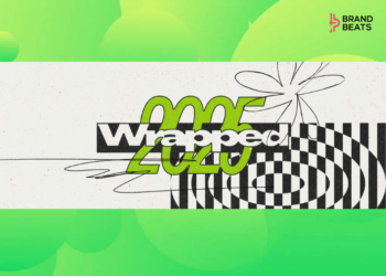 How Spotify Wrapped Turned Listening Habits Into A Global Marketing Phenomenon?