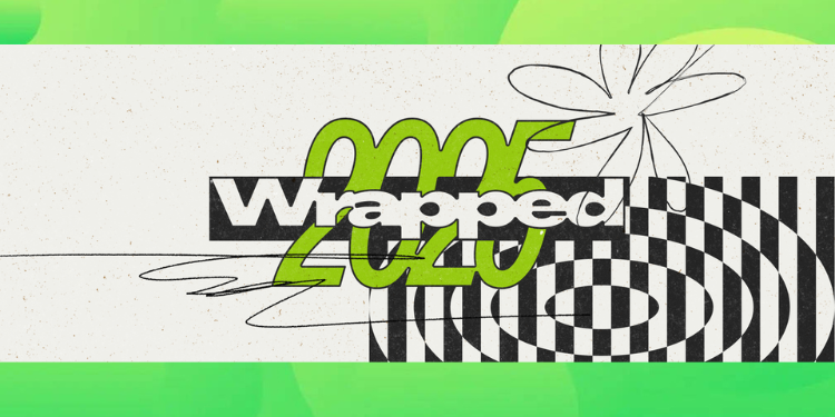 How Spotify Wrapped Turned Listening Habits Into A Global Marketing Phenomenon?