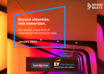 78% Indians Prefer Experiences Over Products: BookMyShow–EY Report