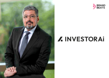 InvestorAi Appoints Gopinath Natarajan As President & Head Of Markets, Strengthens Leadership Team