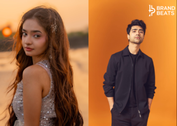 Anushka Sen & Taaruk Raina Named Brand Ambassadors For Leeford’s Alite Skincare