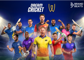 Dream Cricket Partners With Winners Alliance, Adds 500+ Global Players