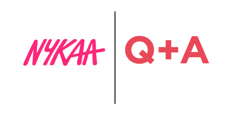 Nykaa Expands Its Beauty Playbook With UK’s Q+A Skincare Entry Into India