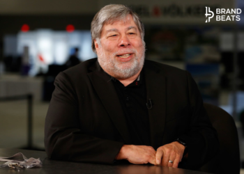 Apple Co-Founder Steve Wozniak Says He's 'Disappointed' By AI, Rarely Uses It